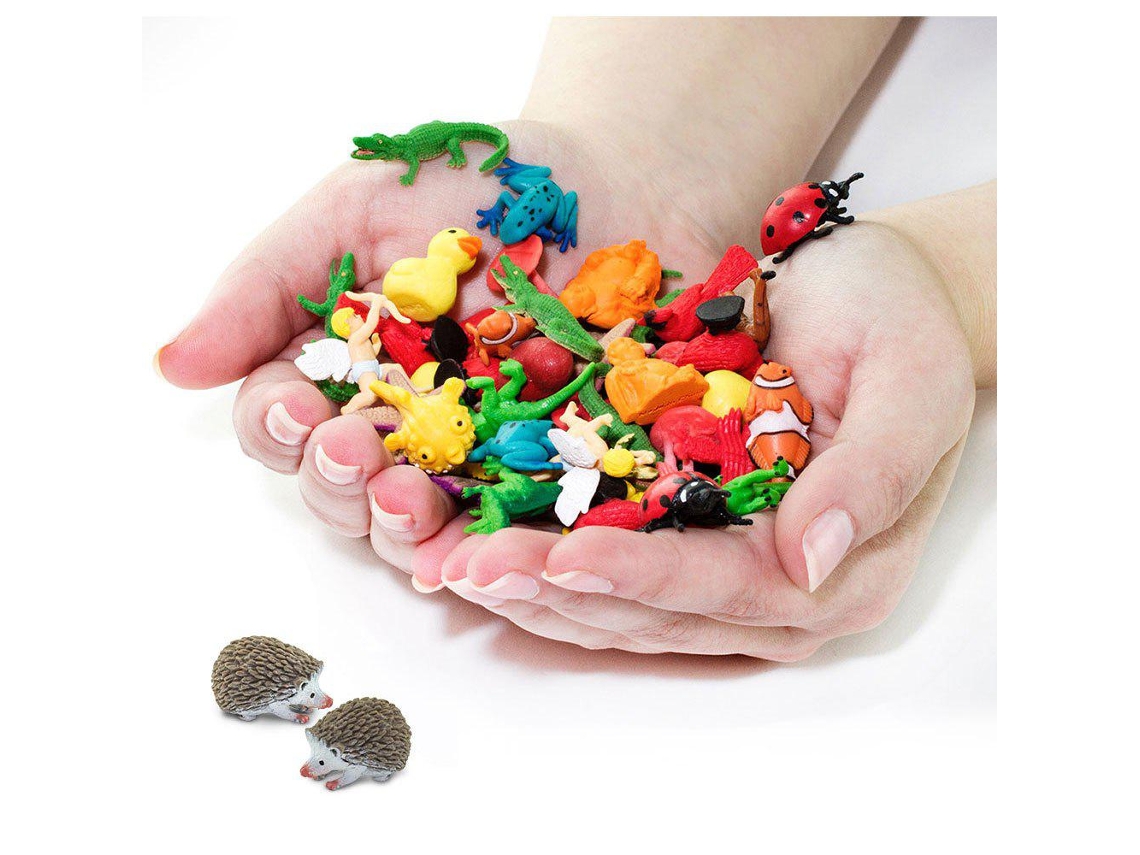 SAFARI Hedgehogs Good Luck Minis