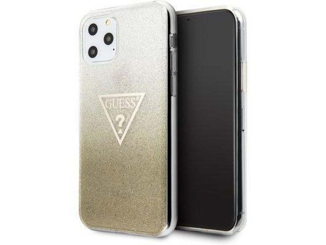 Capa Traseira Guess para Apple iPhone 11 Pro Max
