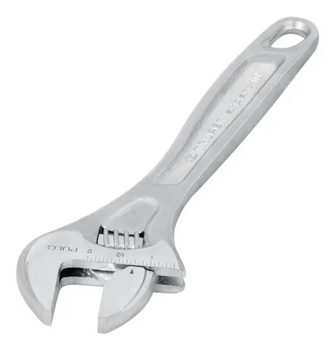 Cartão Truper Profissional Chrome Parakeet 10 15507 Cor Cromadavayotoy