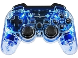 Comando PDP Afterglow Smart Track Azul (Wireless)