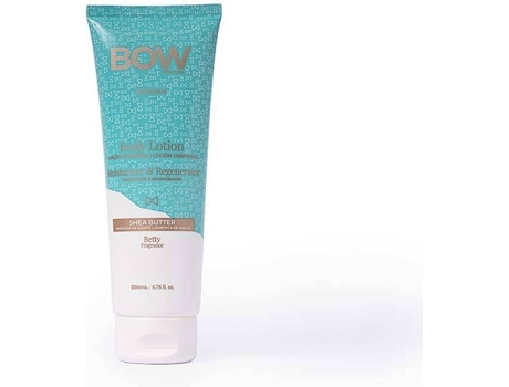 Betty Loção Corporal Hidratante 200ml