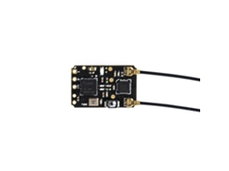Versão Fcc Nº Radiomaster R81 V2 8ch Receptor Nano Compatível com Saída Sbus para Transmissores Frsky D8 D16 Sfhss Radiomaster Tx12 T16s Jumper MDUG