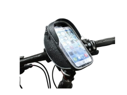 Bolsa de Bicicleta VEANXIN Preta