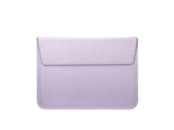 Lurelia Bolsa Para Portátil 13 Polegadas, Resistente À Água, Dobrável, Roxo