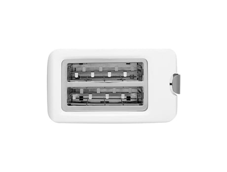 Zelmer Zts7386 Mini-Forno 2 Fatias 750 W Branco