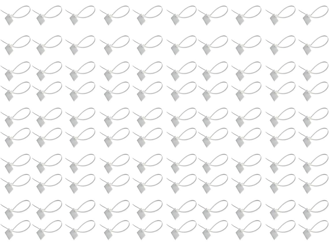 Abraçadeiras De Nylon Para Casa, -, Embalagem