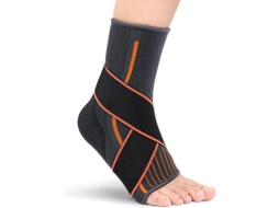 Soporte Para Tendinite De Aquiles, Tornozelo Com Cintas Duas, Meias De Compressão Para Fasciite Plantar, Esporte Lwx