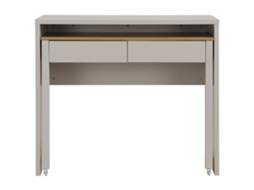 Mesa De Escritório Loavia VENTE-UNIQUE.PT