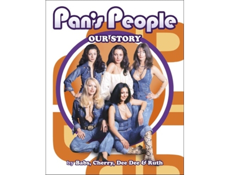 Livro Pans People Our Story de Babs, Cherry et al. (Inglês)