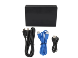 Placa de Captura 4k Hdmi Usb3.0 LAXISCREED