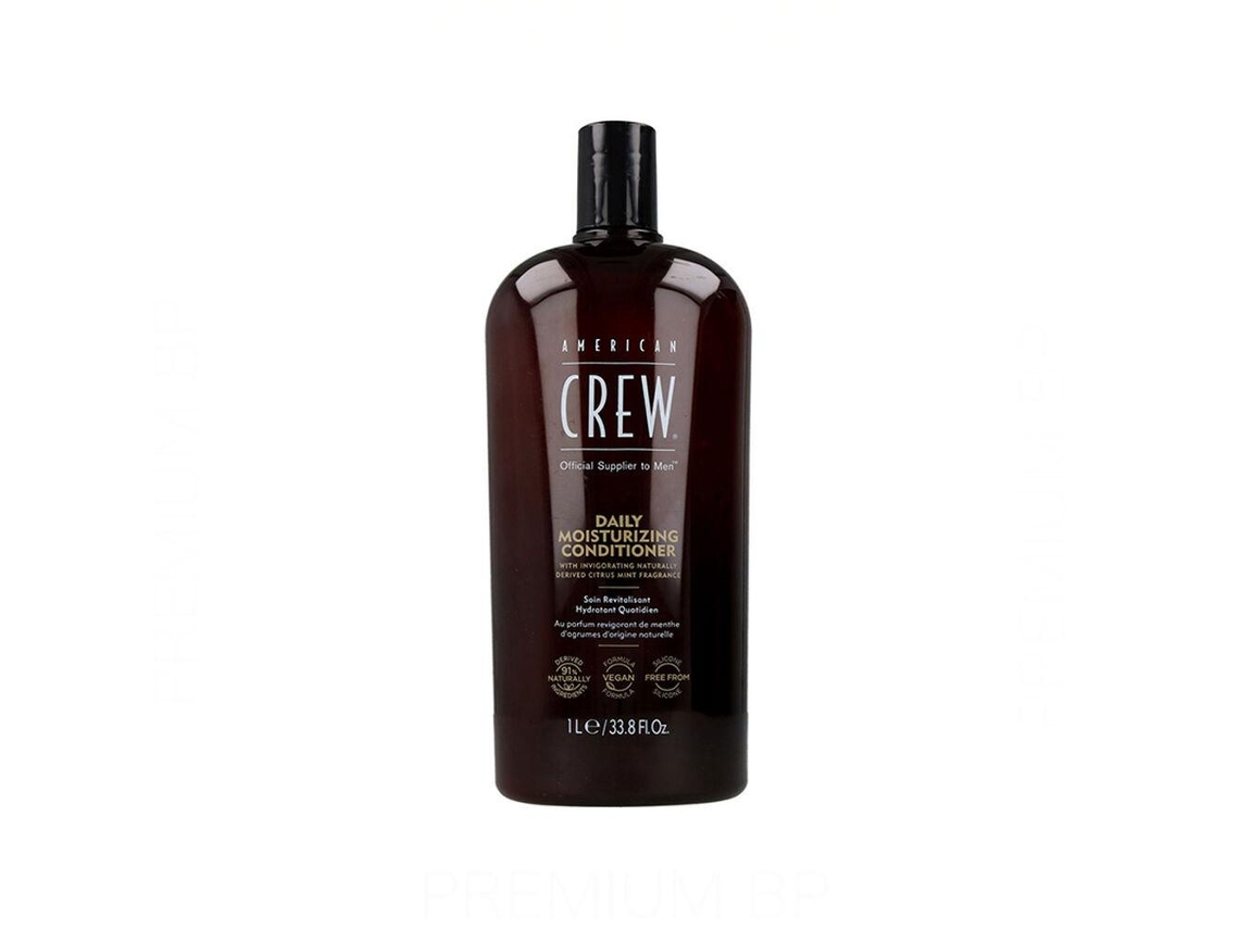 Après-shampooing Hydratant Quotidien 1000 Ml