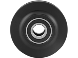 Conjunto De 2 Peças Ferragens Com Roldanas Para Portas Armário, Janelas E Portas De Correr Estilo Celeiro Para Uso