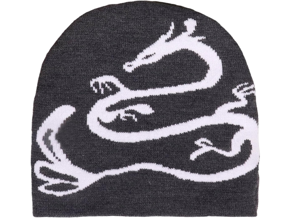 Gorro de Malha para Esportes SFUSHOS