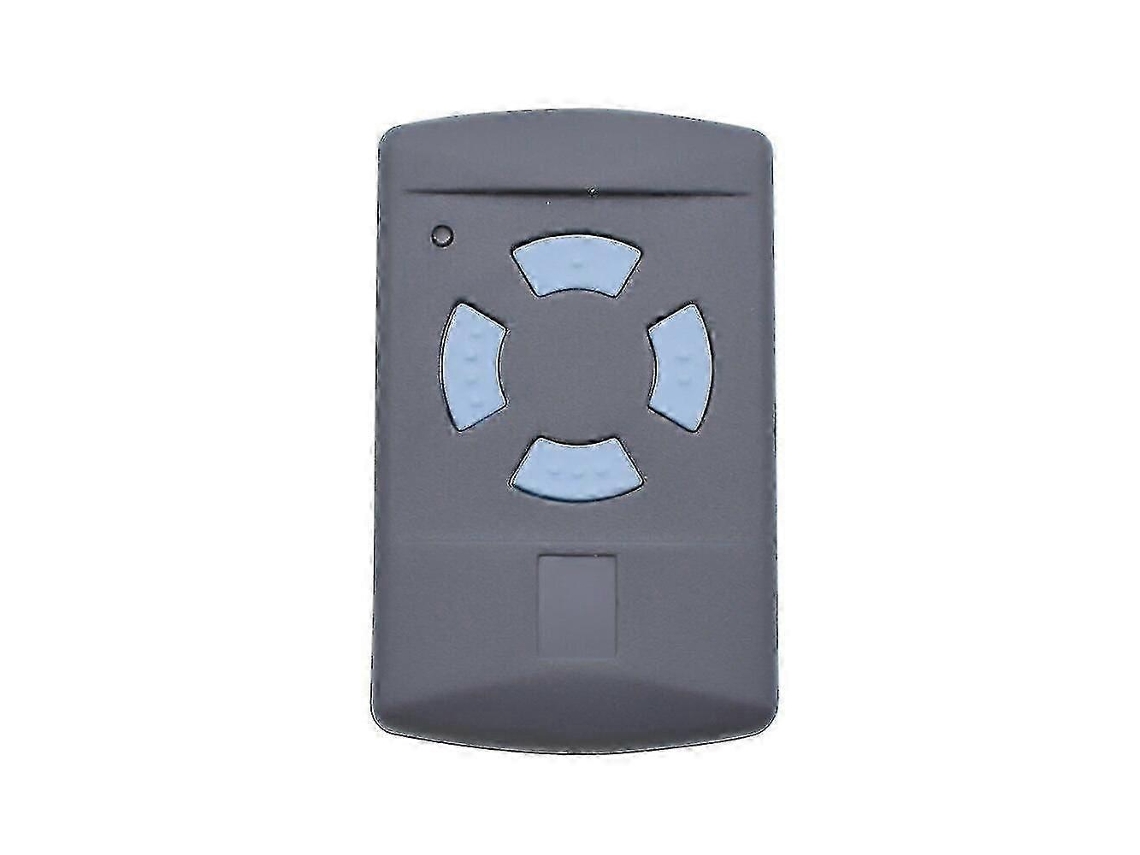 Abridor digital de porta de garagem Hormann 868 Hs2 Hs4 Hse4 Hsm4 Hsm2 Marantec 302 Clone remoto D384 D382 Handsender 868mhzvayotoy