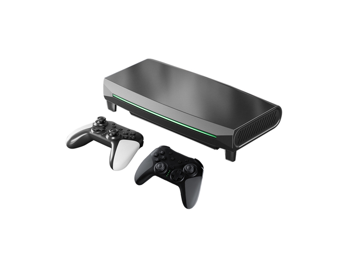 H6 Super 3D Game Stick Lite Pro Video Game Handheld Game Console Consolas Consolador Retro Gaming Box Arcade Consola Tv