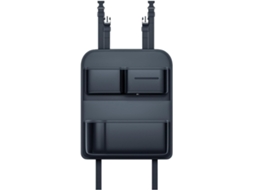 Adaptador para Espelho Retrovisor de Carro Sinal Sem Fio Estável, Saída Portátil de Alta Resolução SFUSHOS