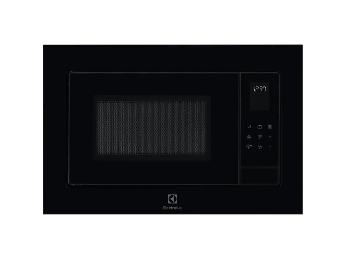 Electrolux Lms4253Tmk Embutido Micro-Ondas Grill 900 W Preto | Worten.pt