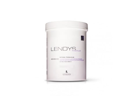 Lendys. Pó Descolorante Premium Lendan LENDAN COSMETICS