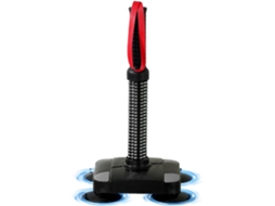 Equipamento Para Queda De Braço, Treinador Portátil De Queda Braço Com Ventosa Longa Duração, Exercício Antiderrapante