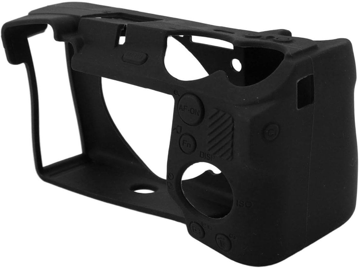 Protetor Silicone A6700, Résistant aux Chocs SFUSHOS