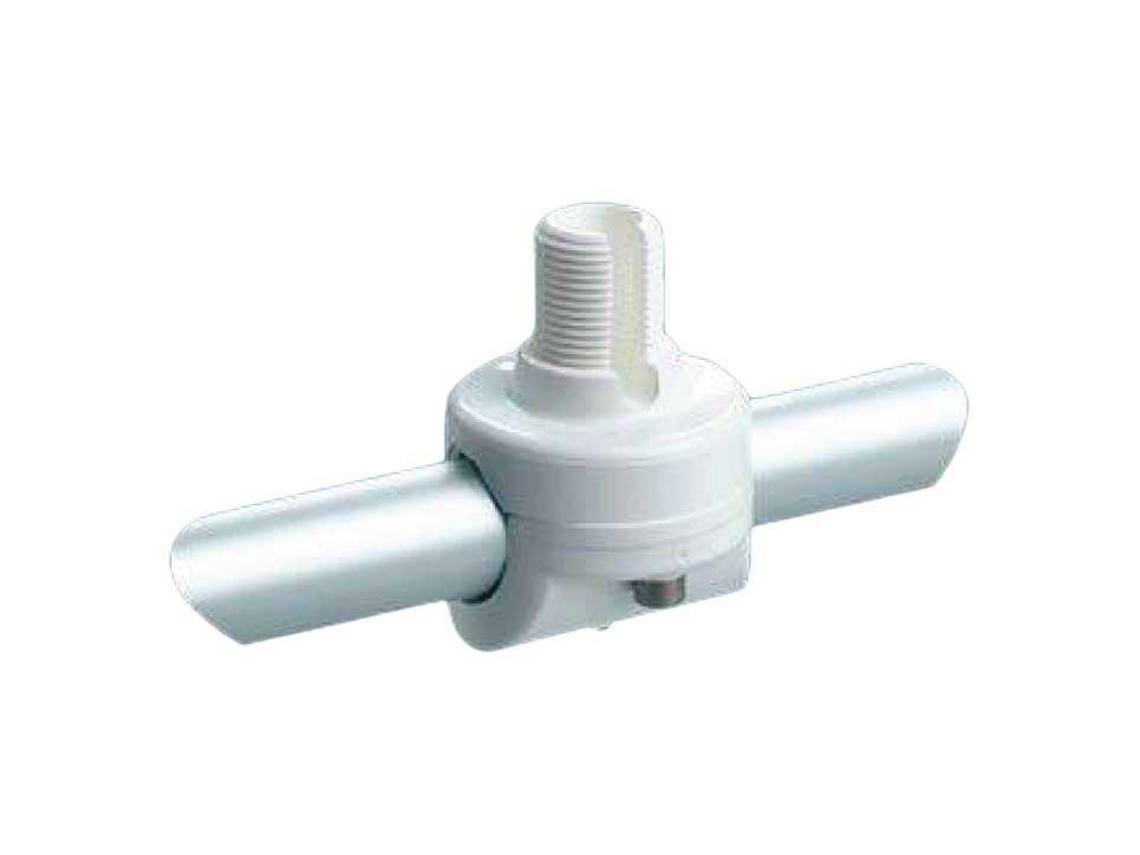 Glomex Rail Mount For Gps Antennas