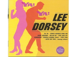 CD Lee Dorsey - Ya! Ya!