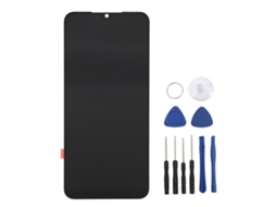 Tela Tft com Digitizer para Spark 8 Kg6k e A49 com Ferramentas | S/MARCA