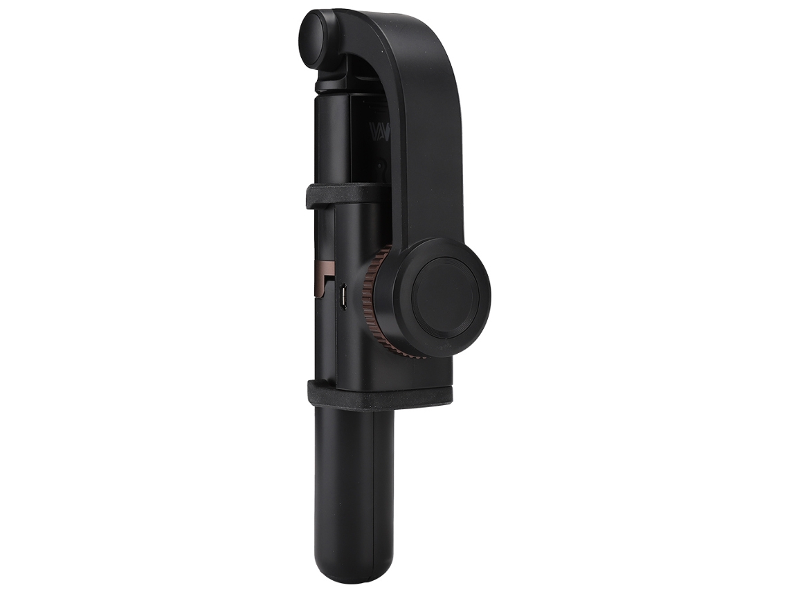 Palo de Selfie LAXISCREED Anti vibração Bluetooth
