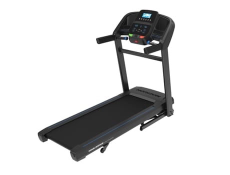 Passadeira de Corrida Dobrável T202 HORIZON FITNESS