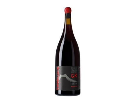 Vinho FRANK CORNELISSEN Munjebel CR Contrada Campo Re Rosso Nerello Mascalese Sicilia Garrafa Magnum (1.5 L - 1 Unidade)