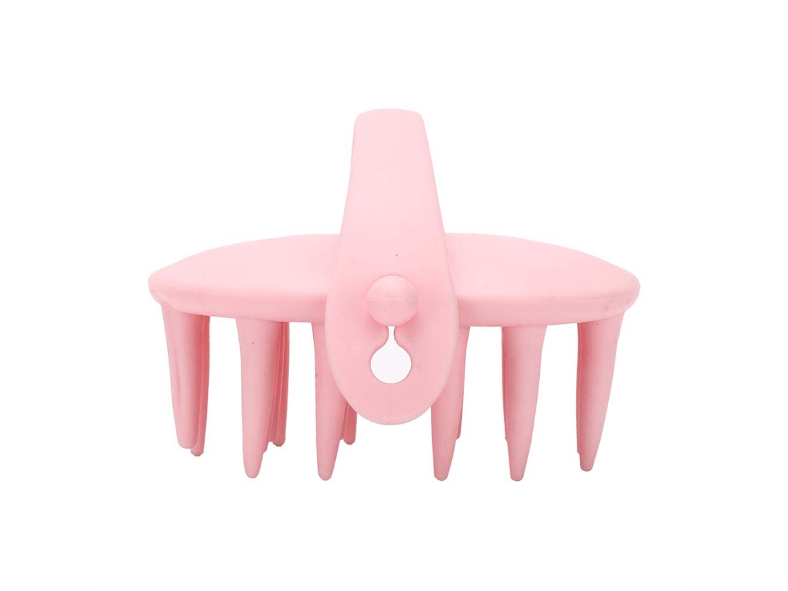 2026 cepillo de Massagem Capilar para Shampoo Limpiador de Cabelo e Scalp
