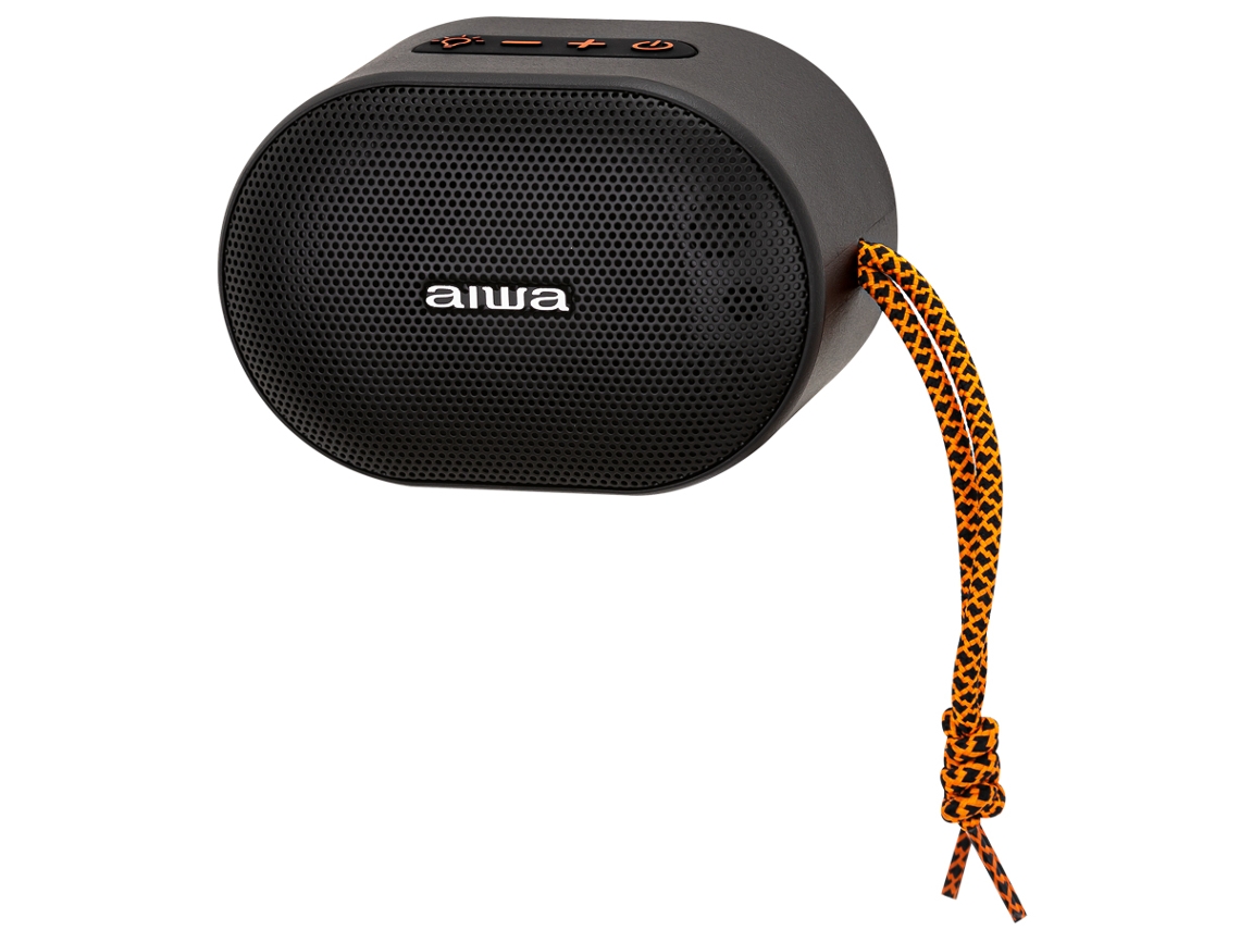Coluna Bluetooth  AIWA BST-330BK
