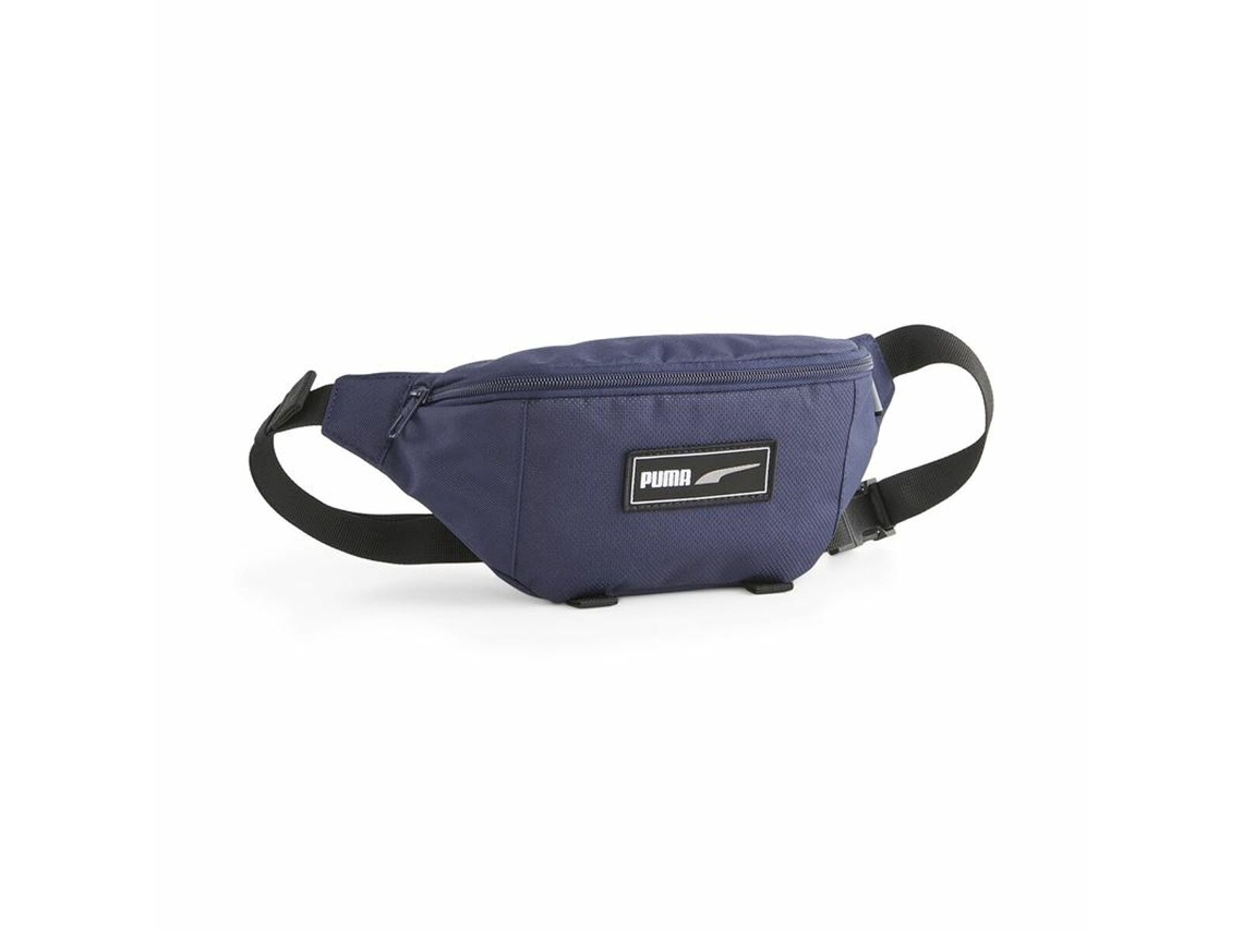 Bolsa de Cintura Running PUMA Deck Waist Preto