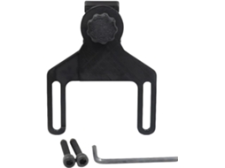 Suporte Ajustável Para Celular Gamer Rs50, Formato Ergonômico, Base Estável, Aderência Antiderrapante, Suporte Ajustável