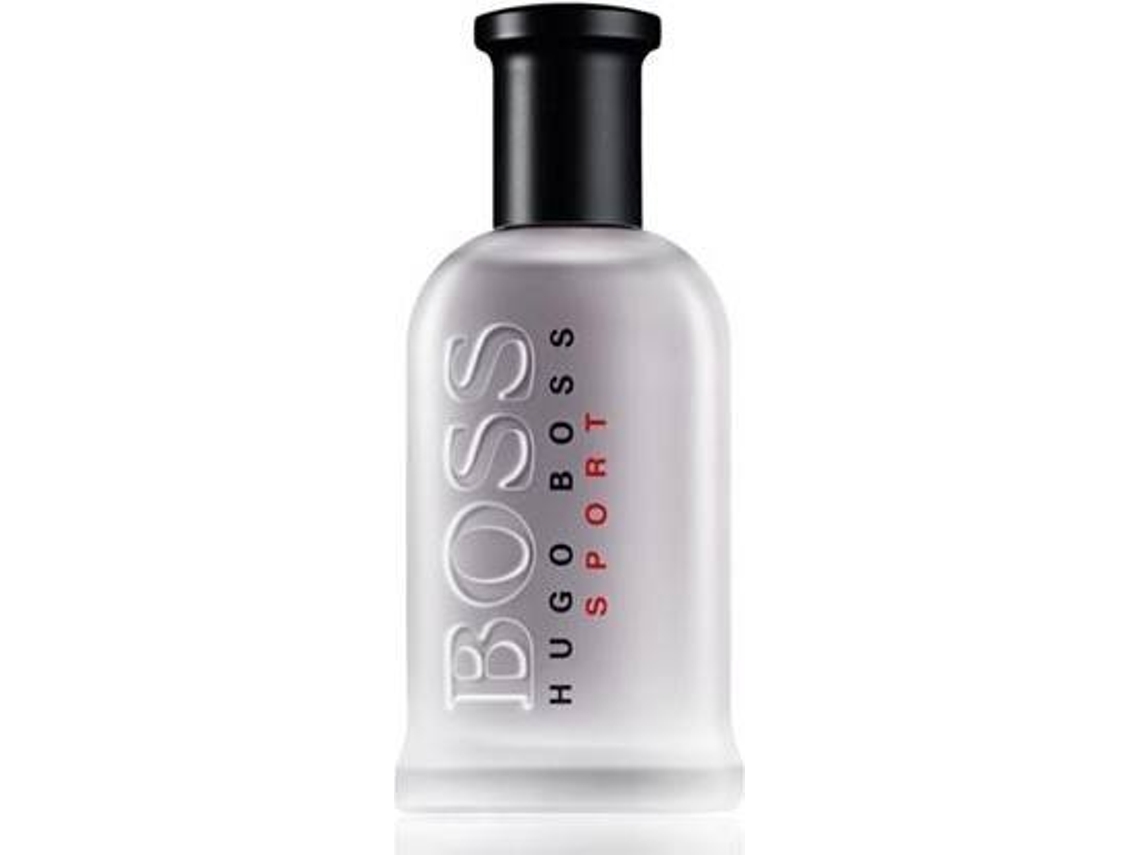 Perfume HUGO BOSS Boss Bottled Sport Eau de Toilette (50 ml)