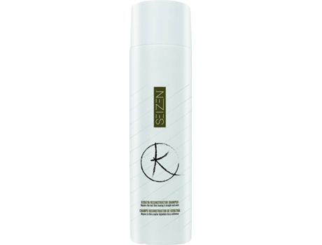 Champô  Reconstrutor (250 ml)