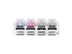 Testador De Interruptores De Teclado Mecânico, Compatível Com Cherry Kailh, 4/6/9 Teclas.