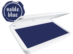 Bloco de Carimbo COLOP Make 2 110 X 70 Mm Azul Calmo
