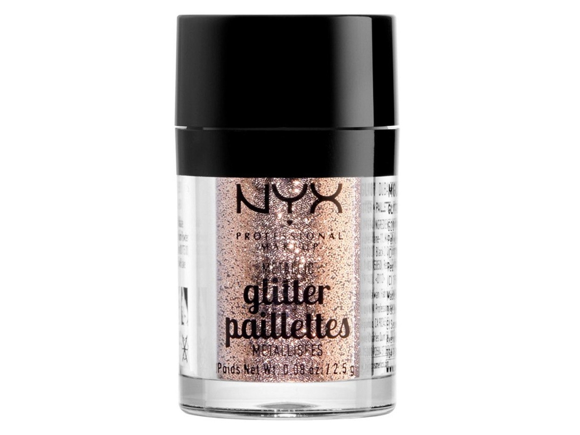 Cosmético - Nyx Professional Makeup - Multicolor - Tamanho Único - Para Mulher