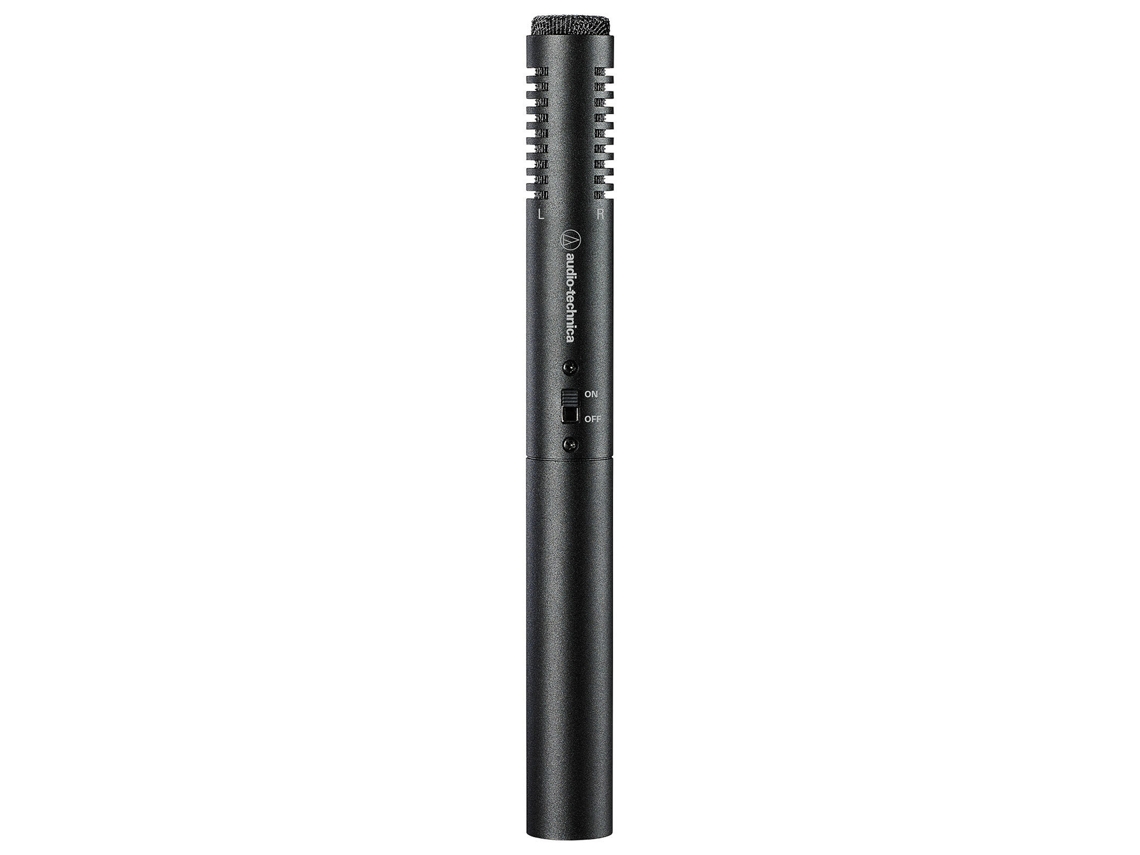 Auscultadores Microfone Xlr AUDIO-TECHNICA Atr6250X
