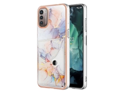 Capa De Celular Imd Tpu Para Nokia G21 / G11