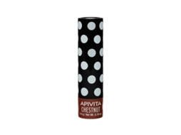 Batom APIVITA Castanha Cor Castanha  (4,4gr)