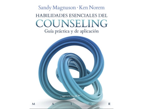 Livro Habilidades Esenciales Del Counseling de Vários Autores (Espanhol)