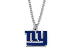 2026 colgante de Collar Con Logo de Fútbol Nfl Elije Tu Equipo Regalo para Fanáticos Deportivos