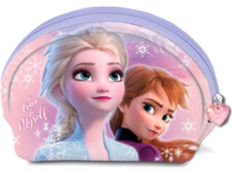 Porta-Moedas KARACTERMANIA Frozen 2 Disney