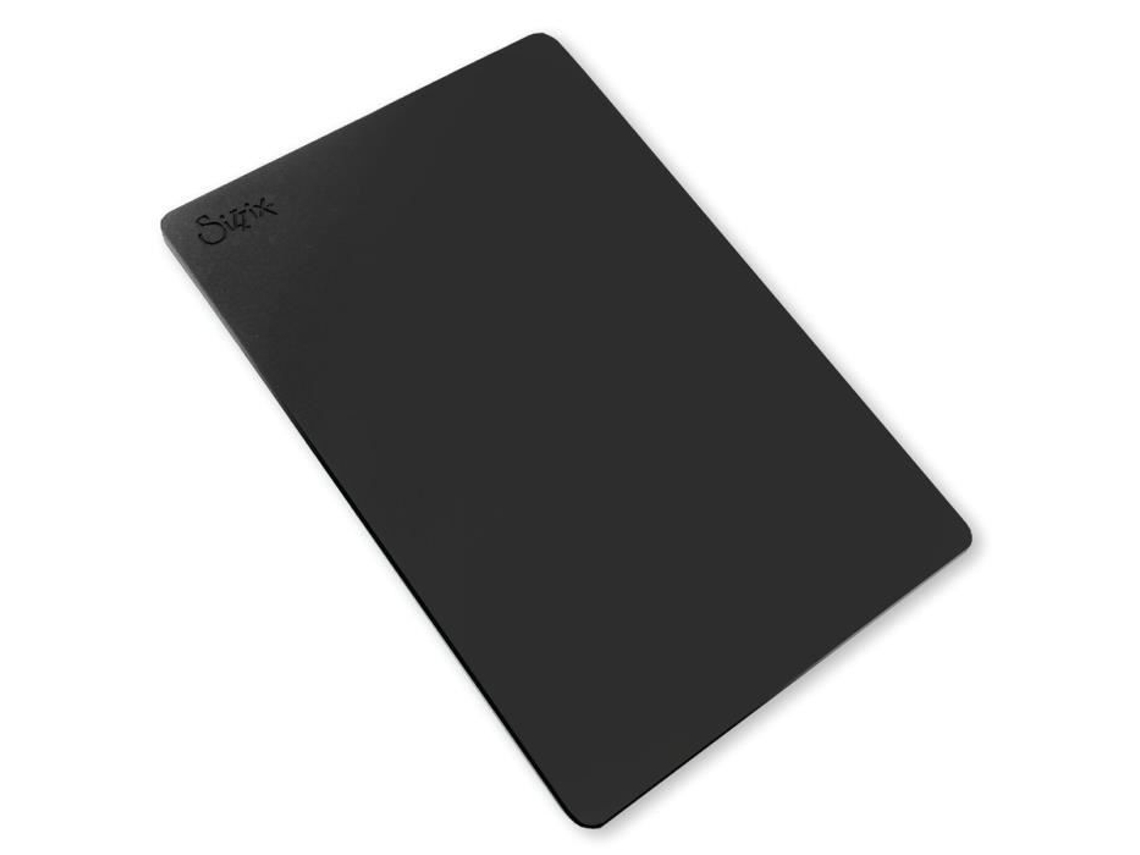 Placa De Relevo Sizzix 1
