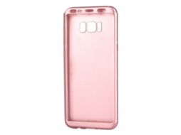 Capa de Telefone LAXISCREED Proteção Total Pintura 360 Graus