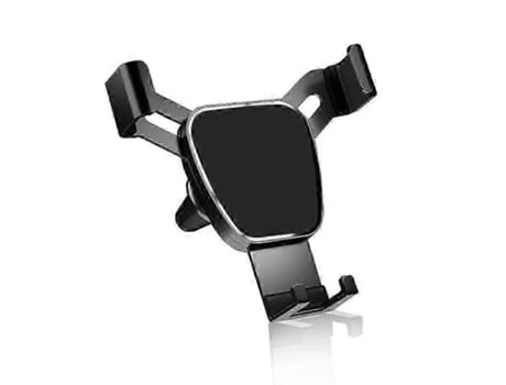 Suporte De Telefone Para Carro Suporte Automático Para Telefone Celular Suporte Para Telefone Celular Para Carro Fivela Peças Para Suporte De Telefone