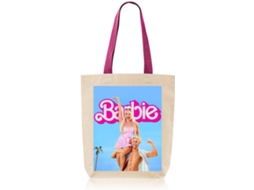 Saco Dvdstorespain Tote Bag Barbie