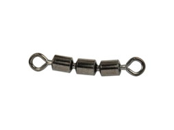 Embalagem de 8 Peças Giratórias TROUT MASTER 3 Barrel 22